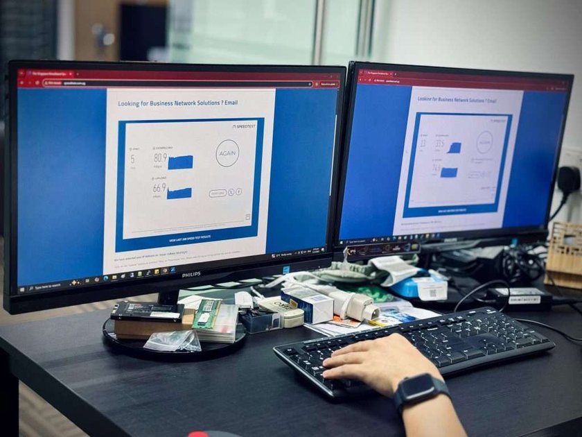 How VPS Hosting Improves Website Performance