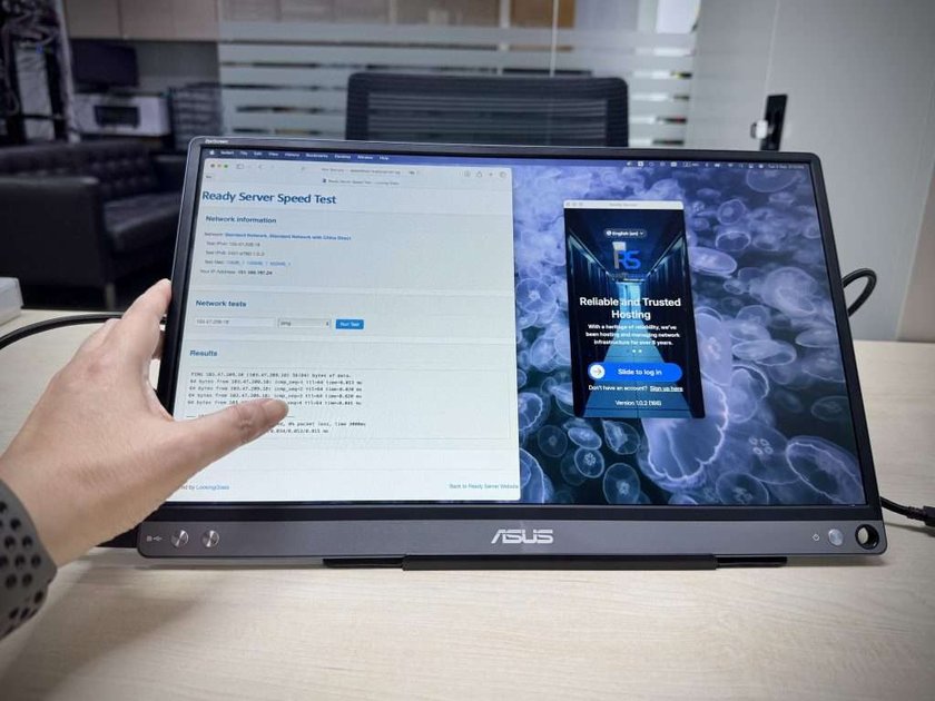 How Web Hosting Affects Your Website Speed and Performance