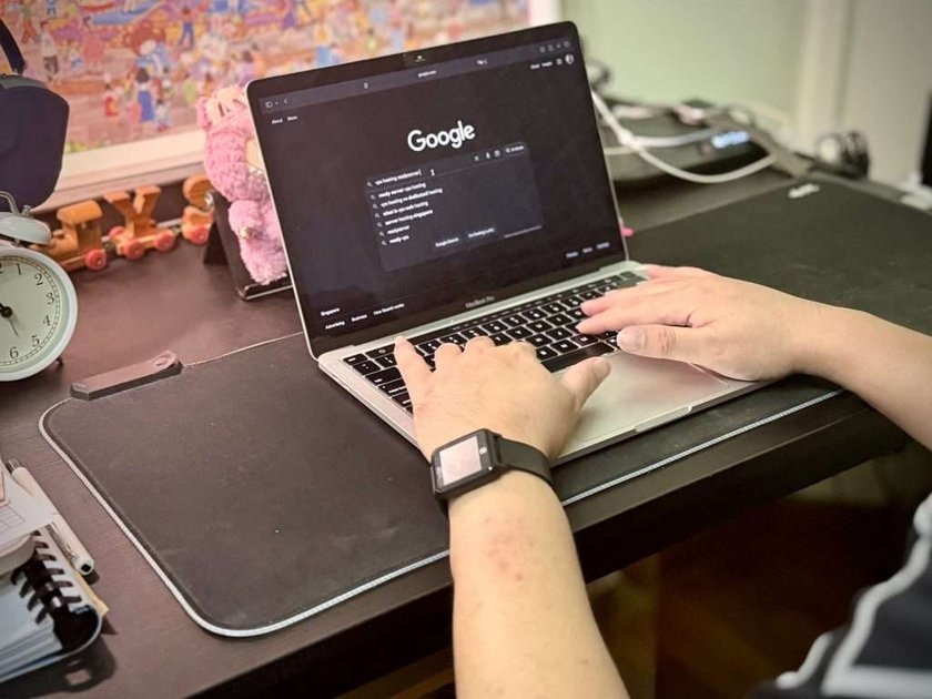 The Role of Hosting in SEO and Website Speed