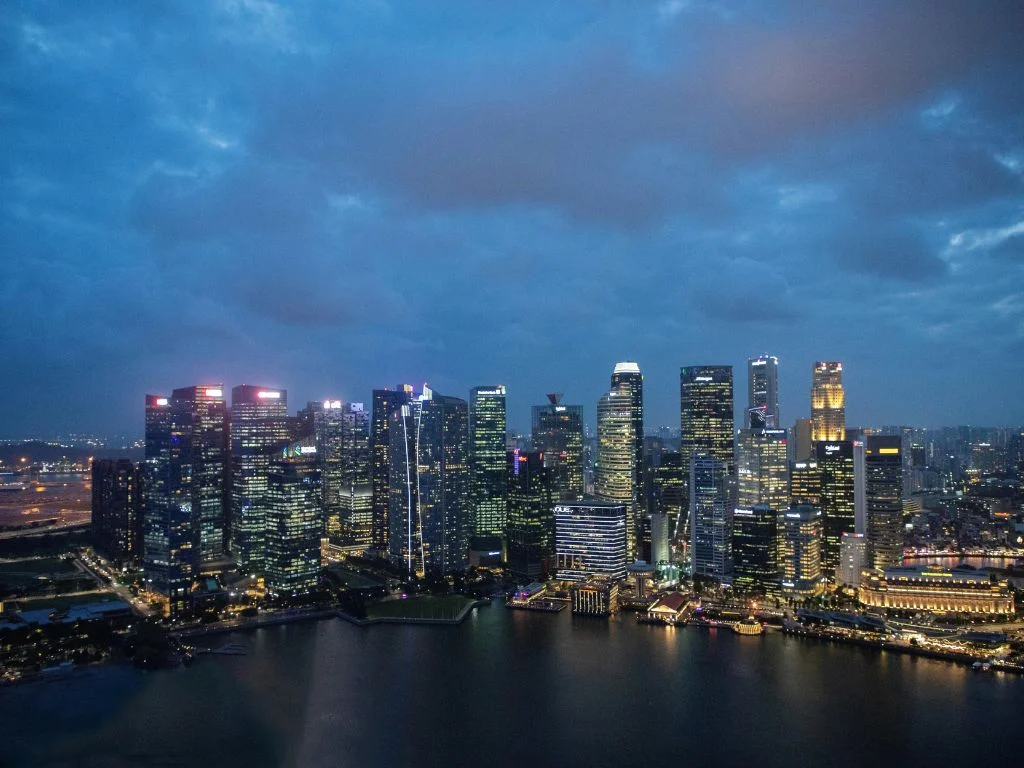 Why Singapore is the Ultimate Gateway for APAC Server Hosting in 2026