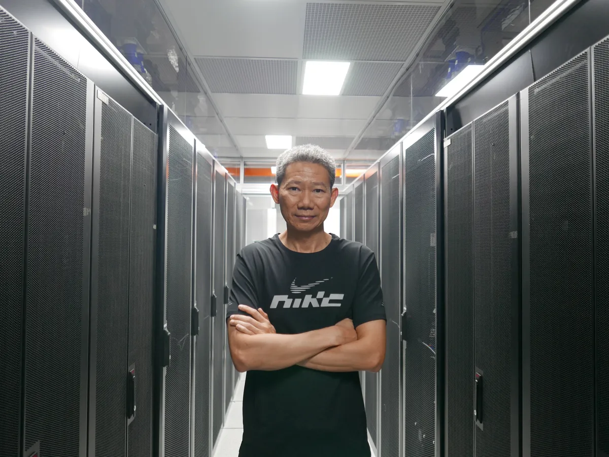 Ready Server Debuts Flexible, Unmetered Web Hosting to Empower Asian Businesses